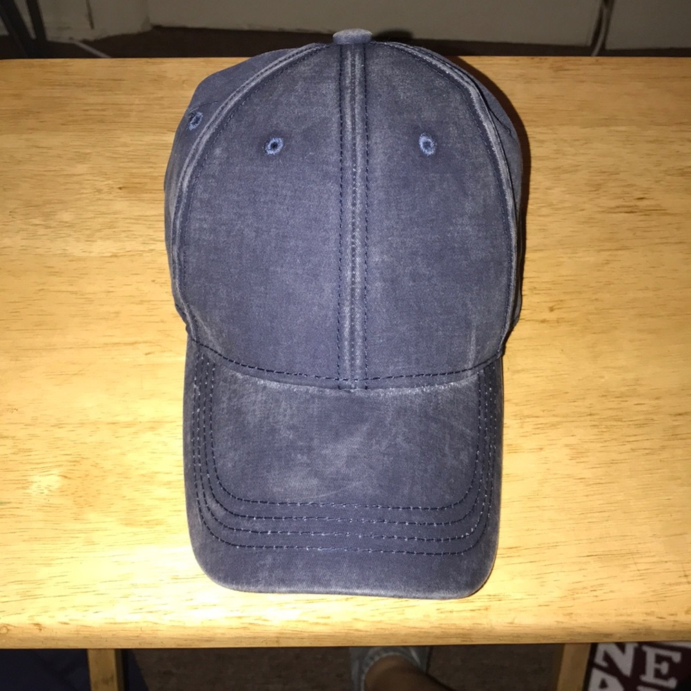 **Brand New **with no tags Denim Gap Cap